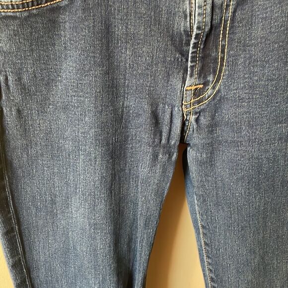 7 FAM ‘The Skinny’ jeans - Picture 16 of 16